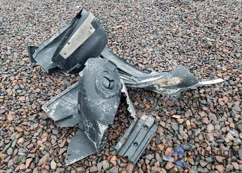 2013 GMC Terrain Slt z USA, uszkodzony, nr VIN 2GKALUEK3D6327099